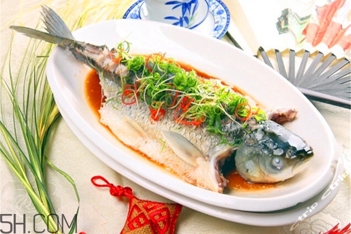 寶寶咳嗽有痰可以吃魚嗎？吃魚可以止咳化痰嗎？