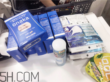 onaka膳食營養(yǎng)素有用嗎？日本onaka消脂要多少錢？