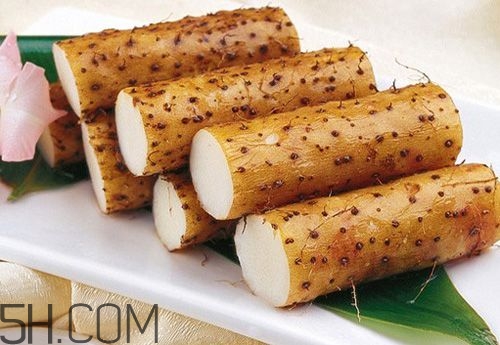 吃山藥對(duì)身體健康有什么好處？吃山藥該注意有什么禁忌？