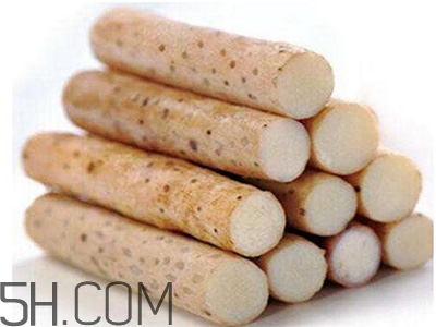 吃山藥對(duì)身體健康有什么好處？吃山藥該注意有什么禁忌？