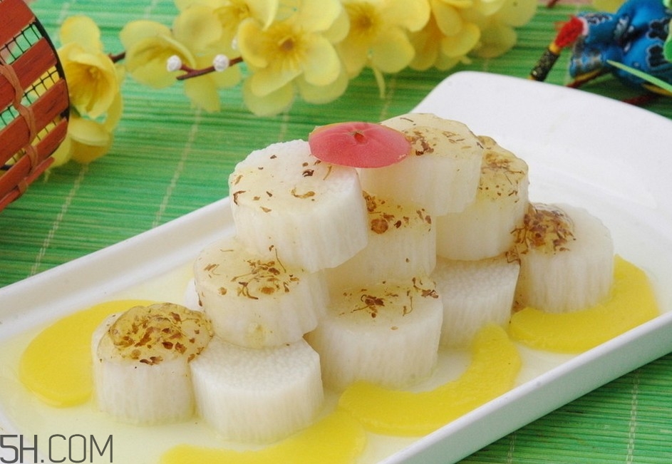 吃山藥對(duì)身體健康有什么好處？吃山藥該注意有什么禁忌？