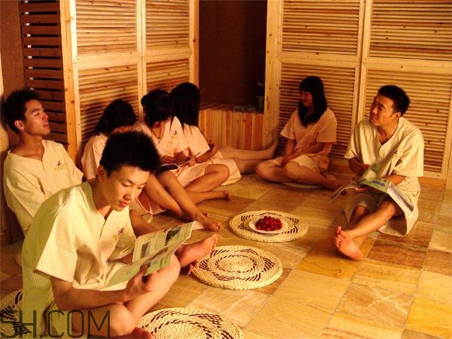 日常汗蒸之后能洗澡嗎？汗蒸時(shí)有什么注意事項(xiàng)？