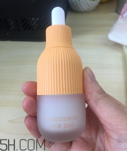 春紀(jì)咖啡緊致精華液好用嗎？春紀(jì)咖啡緊致精華液評測