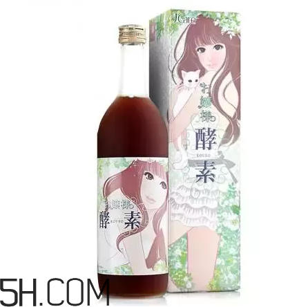 酵素什么時候喝好？日本酵素排行榜前10名