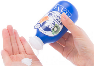 石澤研究所小蘇打潔面粉好用嗎？日本石澤研究所產(chǎn)品好不好？
