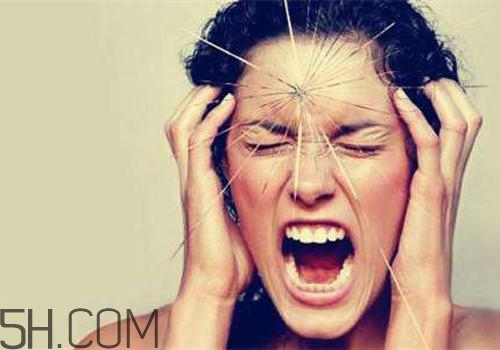 焦慮癥為什么要剃頭發(fā)？頭發(fā)對焦慮癥的影響有多少？