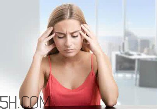 焦慮癥時好時壞 焦慮癥治療無用嗎？