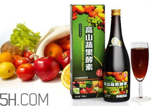酵素兒童能吃嗎？喝酵素的五大禁忌