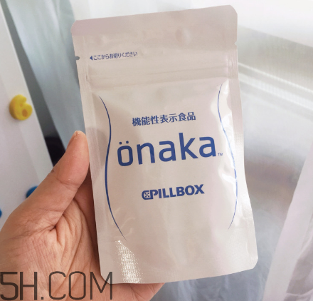 onaka膳食營養(yǎng)素有用嗎？日本onaka消脂要多少錢？