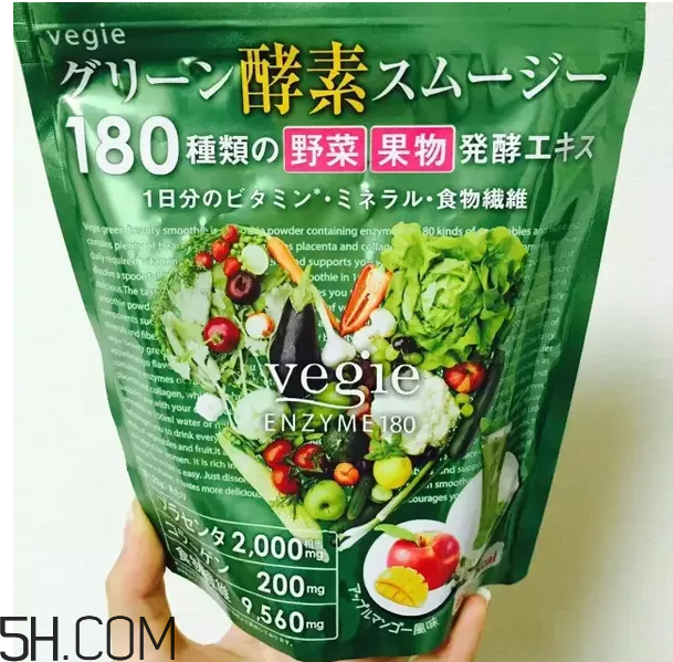 酵素什么時候喝好？日本酵素排行榜前10名