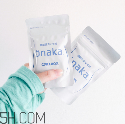 onaka膳食營養(yǎng)素有用嗎？日本onaka消脂要多少錢？
