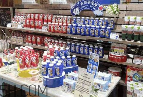 石澤研究所小蘇打潔面粉好用嗎？日本石澤研究所產(chǎn)品好不好？