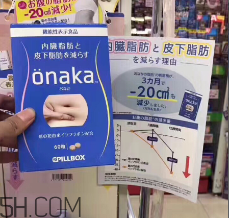 日本的onaka效果好嗎？onaka膳食營養(yǎng)素怎么吃？