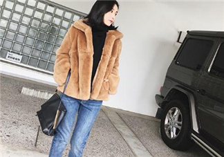 兔毛皮草發(fā)黃怎么處理？兔毛皮草怎么存放？