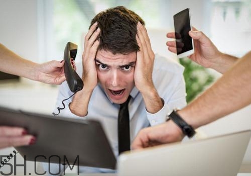 焦慮癥時好時壞 焦慮癥治療無用嗎？