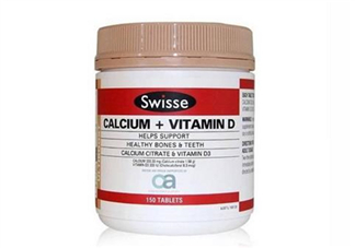swisse鈣片可以泡水喝嗎？swisse鈣片用熱水泡嗎？