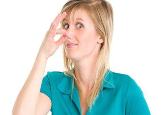 孕婦對(duì)氣味敏感怎么辦？孕婦對(duì)氣味敏感是懷男孩嗎？