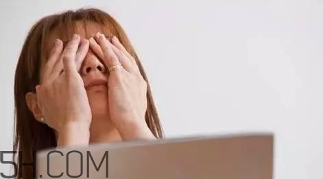 眼睛又干又癢怎么回事？日常保護(hù)眼睛的方法有哪些？