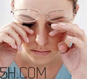 眼睛又干又癢怎么回事？日常保護(hù)眼睛的方法有哪些？