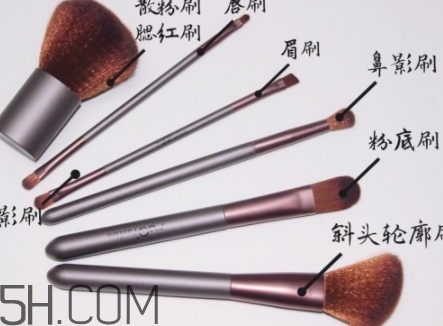 魅絲蔻化妝刷怎么樣？魅絲蔻化妝刷多少錢？