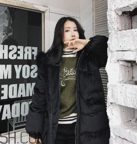 羽絨服含絨量百分之80標(biāo)準(zhǔn)嗎？羽絨服含絨量怎么看？