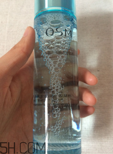 歐詩漫水氧瞬透水是爽膚水嗎？歐詩漫水氧瞬透水怎么用