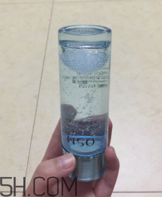 歐詩漫水氧瞬透水是爽膚水嗎？歐詩漫水氧瞬透水怎么用