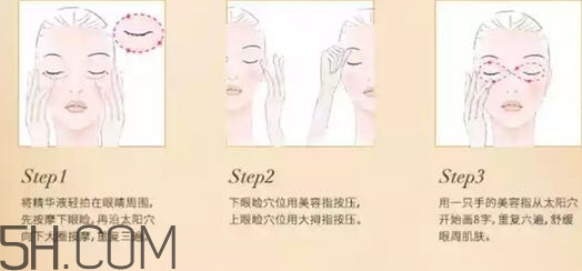 雅頓眼膠怎么用？雅頓眼膠使用方法