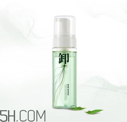 三草兩木卸妝液好用嗎？三草兩木卸妝液測評(píng)