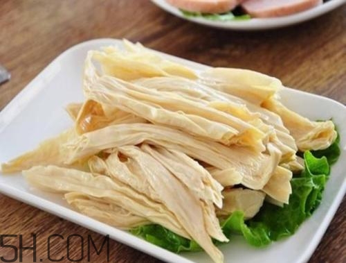 如何選購(gòu)腐竹？腐竹的藥用功效有哪些？