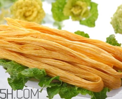 如何選購(gòu)腐竹？腐竹的藥用功效有哪些？