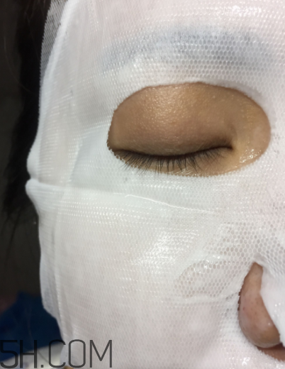 歐詩(shī)漫珍珠粉面膜可以天天敷嗎_使用頻率
