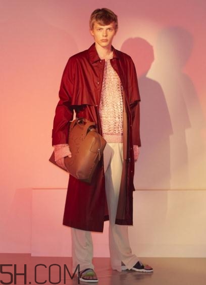 stella mccartney2018春夏系列好看嗎_有哪些款式？