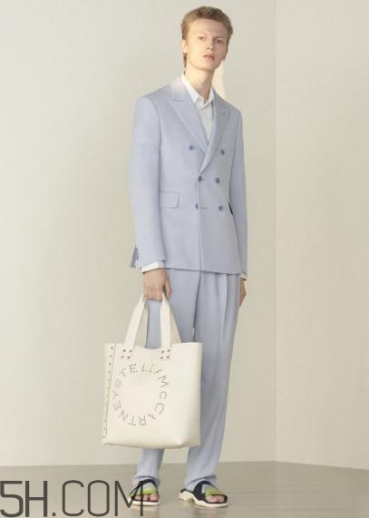 stella mccartney2018春夏系列好看嗎_有哪些款式？