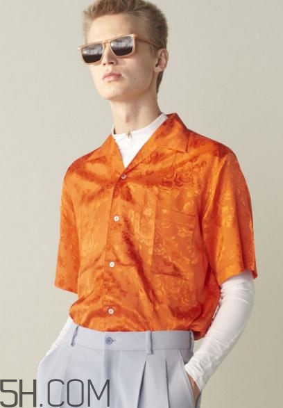 stella mccartney2018春夏系列好看嗎_有哪些款式？