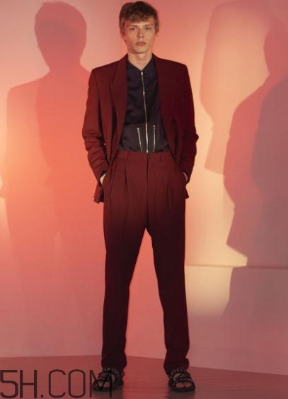 stella mccartney2018春夏系列好看嗎_有哪些款式？