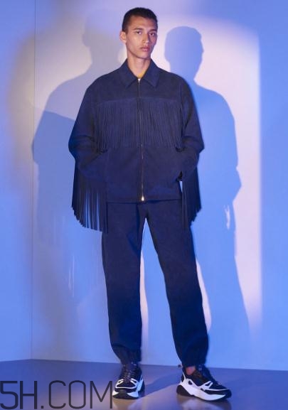 stella mccartney2018春夏系列好看嗎_有哪些款式？