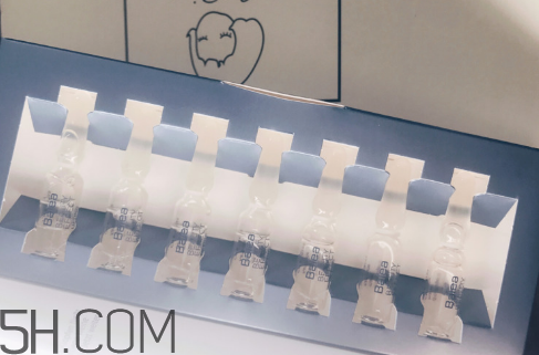 玻尿酸為什么用了搓泥？芭樂雅玻尿酸安瓶介紹
