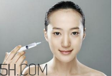 打瘦臉針凹陷怎么辦？瘦臉針后多久可以洗臉？