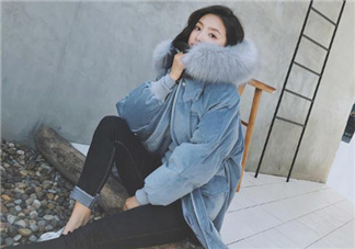 羽絨服面料錦綸和聚酯纖維哪個好？羽絨服軟的好還是硬的好？