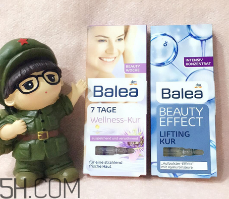 balea芭樂雅玻尿酸價(jià)格多少錢？芭樂雅玻尿酸使用方法
