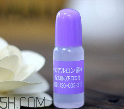 玻尿酸怎么抹臉護(hù)膚效果好？太陽(yáng)社玻尿酸原液好用嗎？