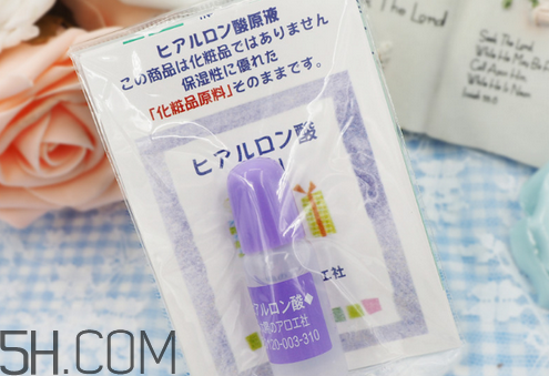 玻尿酸怎么抹臉護(hù)膚效果好？太陽(yáng)社玻尿酸原液好用嗎？