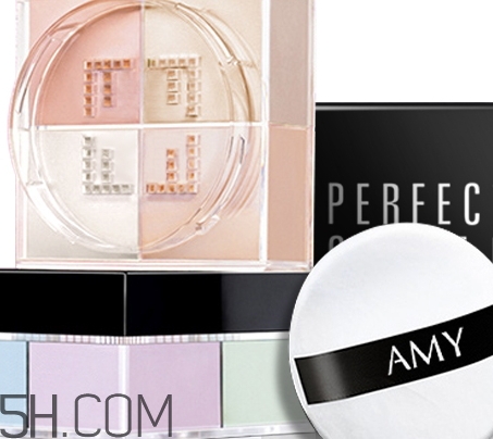 amy安美是什么牌子？amy安美化妝品怎么樣？
