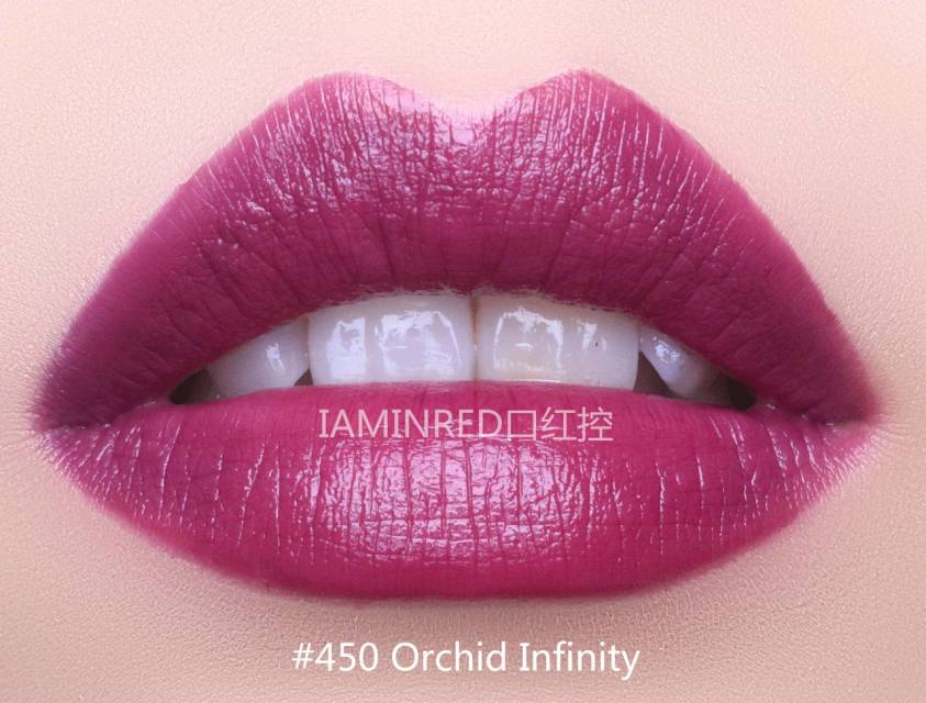雅詩(shī)蘭黛戀愛唇膏試色 雅詩(shī)蘭黛pure color love戀愛唇膏色號(hào)