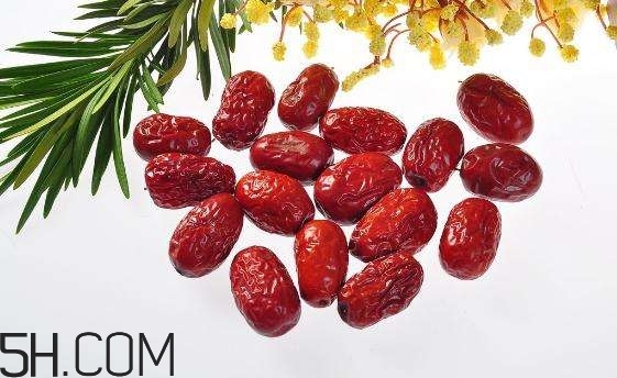 哪些人吃紅棗對(duì)健康不利？不能吃紅棗的人有哪些？