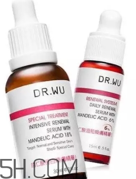 刷酸后可以化妝嗎？刷酸后多久能化妝