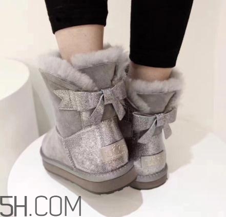ugg澳洲和美國(guó)有什么不一樣？ugg美國(guó)和澳洲的區(qū)別