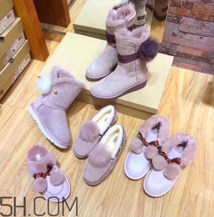 ugg在中國(guó)有代工廠嗎？ugg為什么made in china？