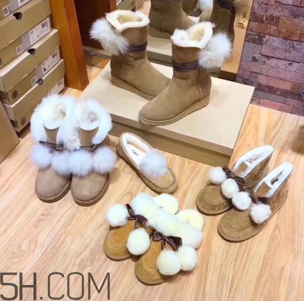 ugg在中國(guó)有代工廠嗎？ugg為什么made in china？